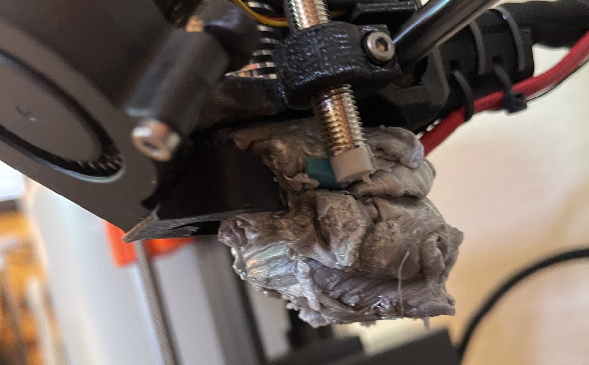 Your First 3D Print Failed? Here's Why (and How to Fix It)