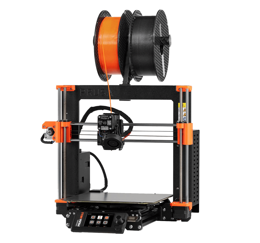 Prusa MK3.5