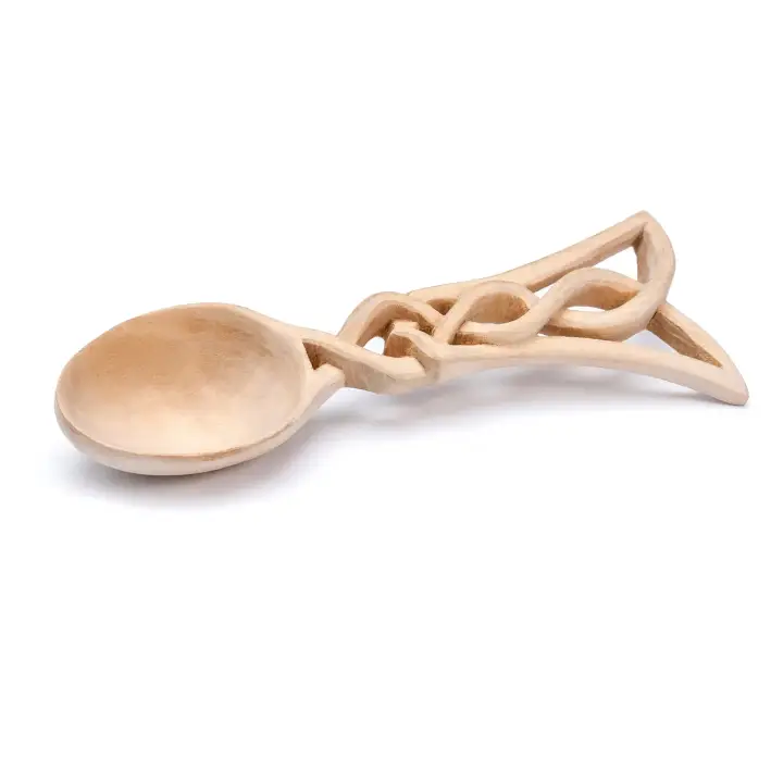 Celtic Spoon carving kit